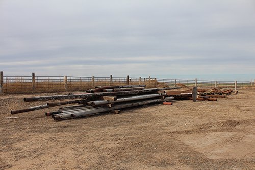 Property photo 20 - FARM EQUIPMENT AUCTION IN HASKELL COUNTY, KANSAS