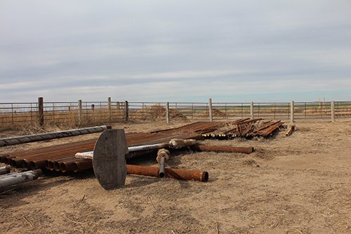 Property photo 66 - FARM EQUIPMENT AUCTION IN HASKELL COUNTY, KANSAS