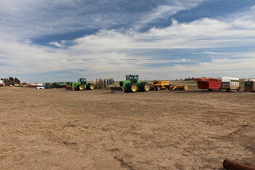 Property photo 31 - FARM EQUIPMENT AUCTION IN HASKELL COUNTY, KANSAS
