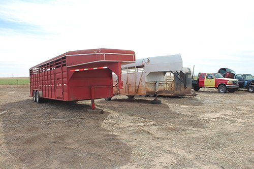 Property photo 49 - FARM EQUIPMENT AUCTION IN HASKELL COUNTY, KANSAS