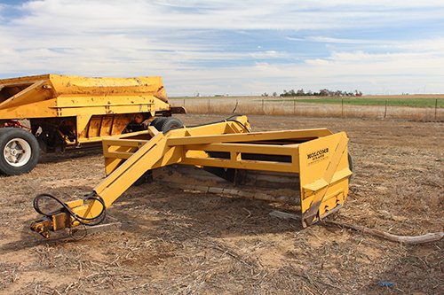 Property photo 55 - FARM EQUIPMENT AUCTION IN HASKELL COUNTY, KANSAS