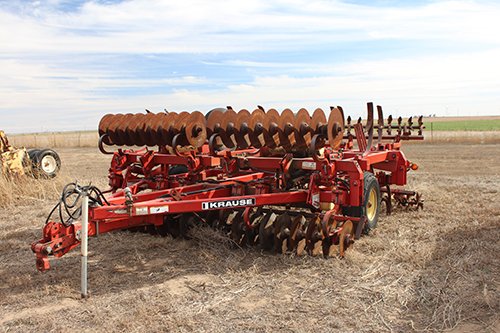 Property photo 44 - FARM EQUIPMENT AUCTION IN HASKELL COUNTY, KANSAS
