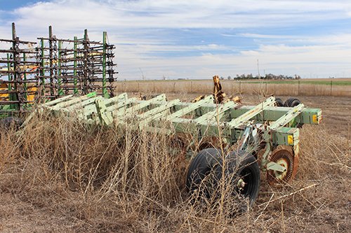Property photo 6 - FARM EQUIPMENT AUCTION IN HASKELL COUNTY, KANSAS