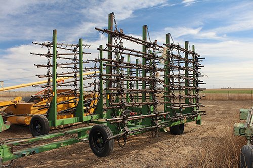 Property photo 14 - FARM EQUIPMENT AUCTION IN HASKELL COUNTY, KANSAS