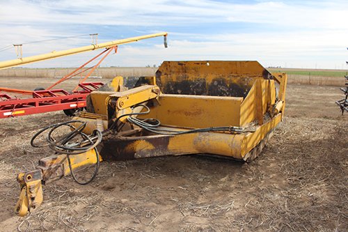 Property photo 38 - FARM EQUIPMENT AUCTION IN HASKELL COUNTY, KANSAS