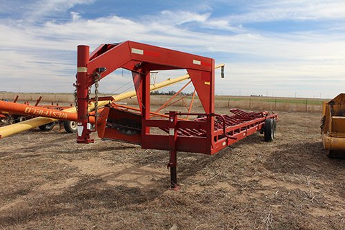 Property photo 30 - FARM EQUIPMENT AUCTION IN HASKELL COUNTY, KANSAS