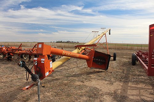 Property photo 21 - FARM EQUIPMENT AUCTION IN HASKELL COUNTY, KANSAS