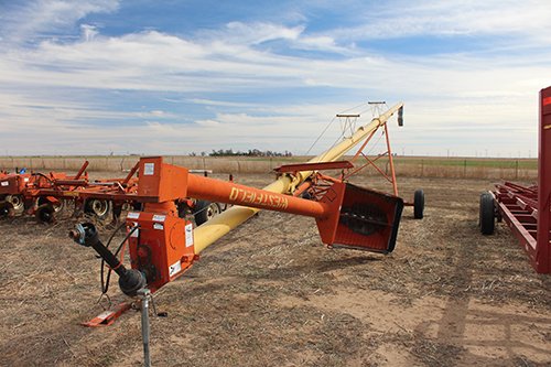 Property photo 4 - FARM EQUIPMENT AUCTION IN HASKELL COUNTY, KANSAS