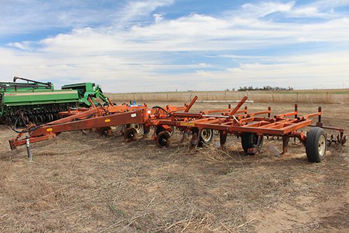 Property photo 11 - FARM EQUIPMENT AUCTION IN HASKELL COUNTY, KANSAS