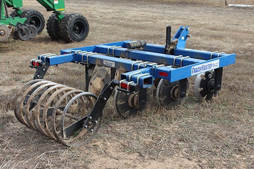 Property photo 62 - FARM EQUIPMENT AUCTION IN HASKELL COUNTY, KANSAS