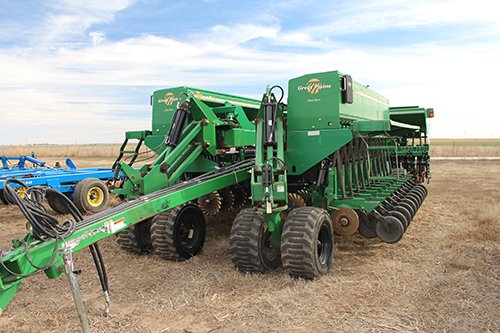 Property photo 15 - FARM EQUIPMENT AUCTION IN HASKELL COUNTY, KANSAS