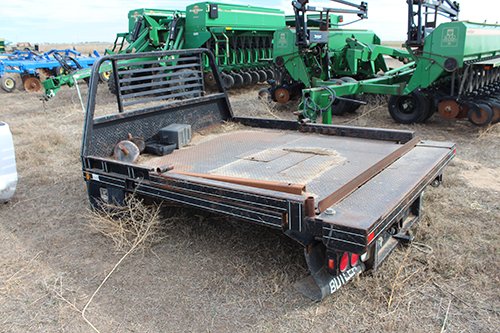 Property photo 5 - FARM EQUIPMENT AUCTION IN HASKELL COUNTY, KANSAS
