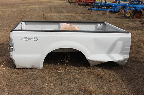 Property photo 33 - FARM EQUIPMENT AUCTION IN HASKELL COUNTY, KANSAS