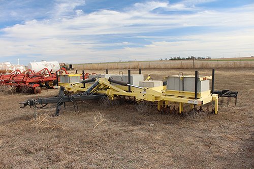 Property photo 23 - FARM EQUIPMENT AUCTION IN HASKELL COUNTY, KANSAS