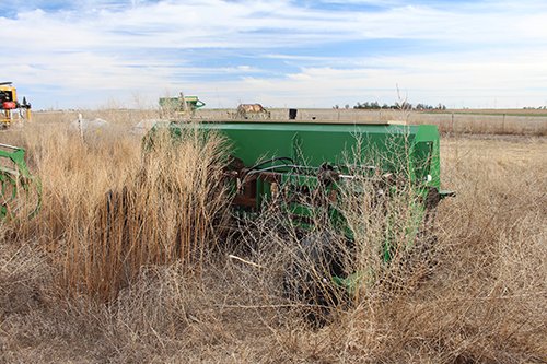 Property photo 60 - FARM EQUIPMENT AUCTION IN HASKELL COUNTY, KANSAS