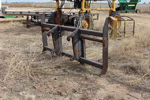 Property photo 51 - FARM EQUIPMENT AUCTION IN HASKELL COUNTY, KANSAS