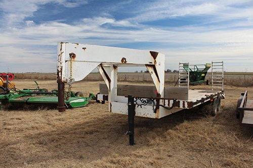 Property photo 48 - FARM EQUIPMENT AUCTION IN HASKELL COUNTY, KANSAS