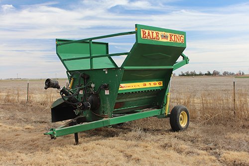 Property photo 22 - FARM EQUIPMENT AUCTION IN HASKELL COUNTY, KANSAS