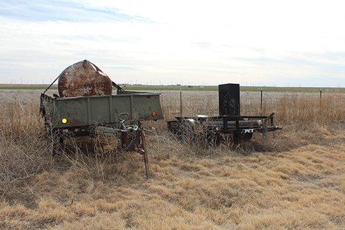 Property photo 17 - FARM EQUIPMENT AUCTION IN HASKELL COUNTY, KANSAS