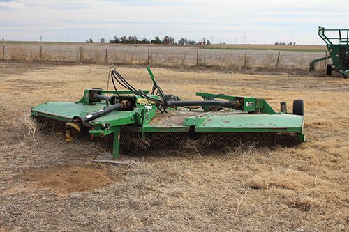 Property photo 35 - FARM EQUIPMENT AUCTION IN HASKELL COUNTY, KANSAS
