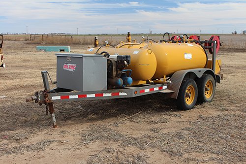 Property photo 32 - FARM EQUIPMENT AUCTION IN HASKELL COUNTY, KANSAS