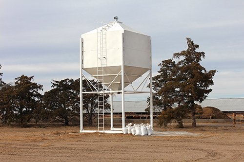 Property photo 59 - FARM EQUIPMENT AUCTION IN HASKELL COUNTY, KANSAS