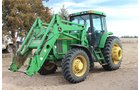 Property photo 1 - FARM EQUIPMENT AUCTION IN HASKELL COUNTY, KANSAS