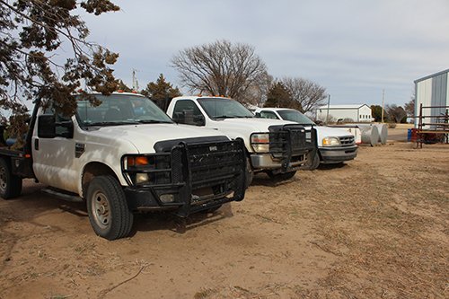 Property photo 29 - FARM EQUIPMENT AUCTION IN HASKELL COUNTY, KANSAS