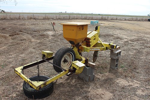 Property photo 25 - FARM EQUIPMENT AUCTION IN HASKELL COUNTY, KANSAS