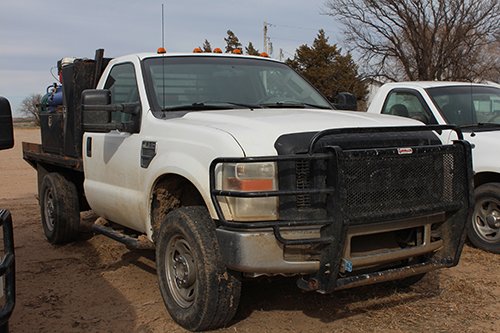 Property photo 50 - FARM EQUIPMENT AUCTION IN HASKELL COUNTY, KANSAS