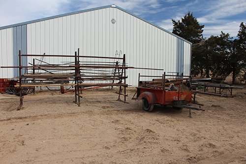 Property photo 40 - FARM EQUIPMENT AUCTION IN HASKELL COUNTY, KANSAS