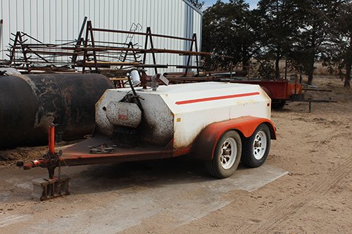 Property photo 16 - FARM EQUIPMENT AUCTION IN HASKELL COUNTY, KANSAS
