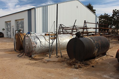 Property photo 43 - FARM EQUIPMENT AUCTION IN HASKELL COUNTY, KANSAS