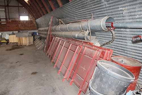 Property photo 64 - FARM EQUIPMENT AUCTION IN HASKELL COUNTY, KANSAS