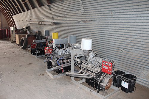 Property photo 26 - FARM EQUIPMENT AUCTION IN HASKELL COUNTY, KANSAS