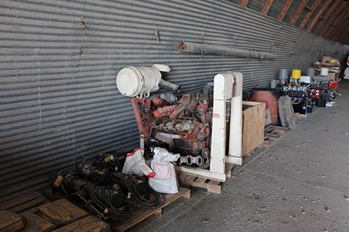 Property photo 3 - FARM EQUIPMENT AUCTION IN HASKELL COUNTY, KANSAS