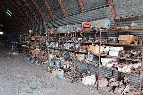 Property photo 24 - FARM EQUIPMENT AUCTION IN HASKELL COUNTY, KANSAS