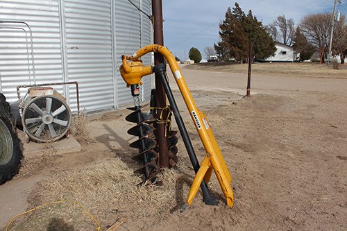 Property photo 41 - FARM EQUIPMENT AUCTION IN HASKELL COUNTY, KANSAS
