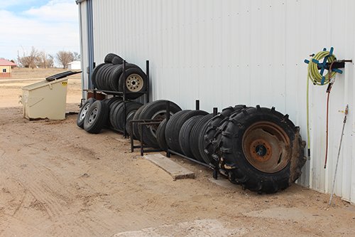 Property photo 52 - FARM EQUIPMENT AUCTION IN HASKELL COUNTY, KANSAS