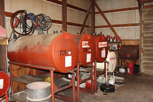 Property photo 13 - FARM EQUIPMENT AUCTION IN HASKELL COUNTY, KANSAS