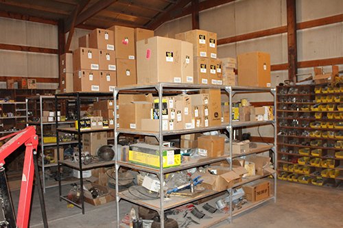Property photo 47 - FARM EQUIPMENT AUCTION IN HASKELL COUNTY, KANSAS