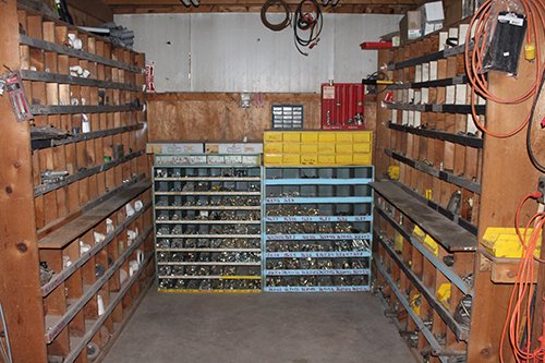 Property photo 39 - FARM EQUIPMENT AUCTION IN HASKELL COUNTY, KANSAS