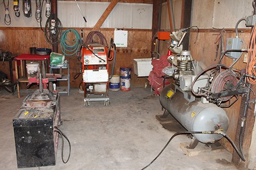Property photo 65 - FARM EQUIPMENT AUCTION IN HASKELL COUNTY, KANSAS