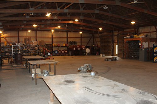 Property photo 7 - FARM EQUIPMENT AUCTION IN HASKELL COUNTY, KANSAS
