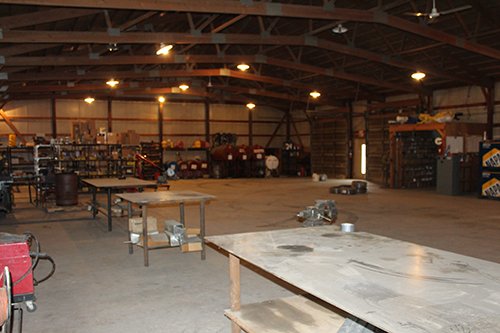 Property photo 34 - FARM EQUIPMENT AUCTION IN HASKELL COUNTY, KANSAS