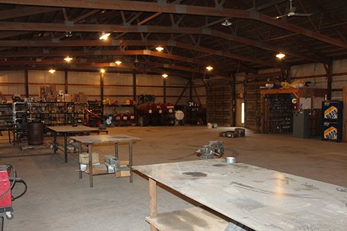 Property photo 54 - FARM EQUIPMENT AUCTION IN HASKELL COUNTY, KANSAS