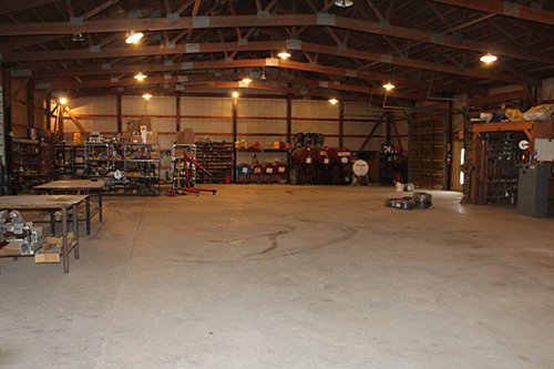 Property photo 53 - FARM EQUIPMENT AUCTION IN HASKELL COUNTY, KANSAS