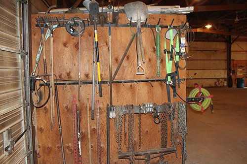 Property photo 45 - FARM EQUIPMENT AUCTION IN HASKELL COUNTY, KANSAS