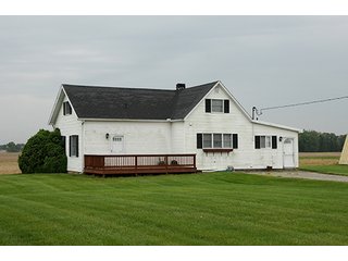 Property photo 39 - REAL ESTATE AUCTION - 512.5+/- ACRES OFFERED IN 9 TRACTS IN SWITZERLAND COUNTY, INDIANA