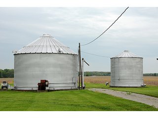 Property photo 41 - REAL ESTATE AUCTION - 512.5+/- ACRES OFFERED IN 9 TRACTS IN SWITZERLAND COUNTY, INDIANA